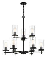 Load image into Gallery viewer, Chandeliers-Minka-Lavery-4099
