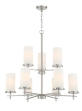 Load image into Gallery viewer, Chandeliers-Minka-Lavery-4099
