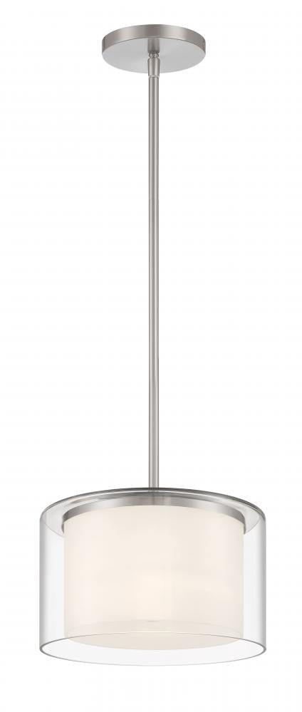 Parsons Studio - 1 Light Pendant
