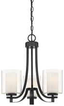 Load image into Gallery viewer, Chandeliers-Minka-Lavery-4103
