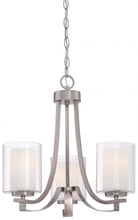 Load image into Gallery viewer, Chandeliers-Minka-Lavery-4103
