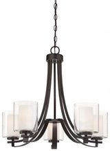 Load image into Gallery viewer, Chandeliers-Minka-Lavery-4105
