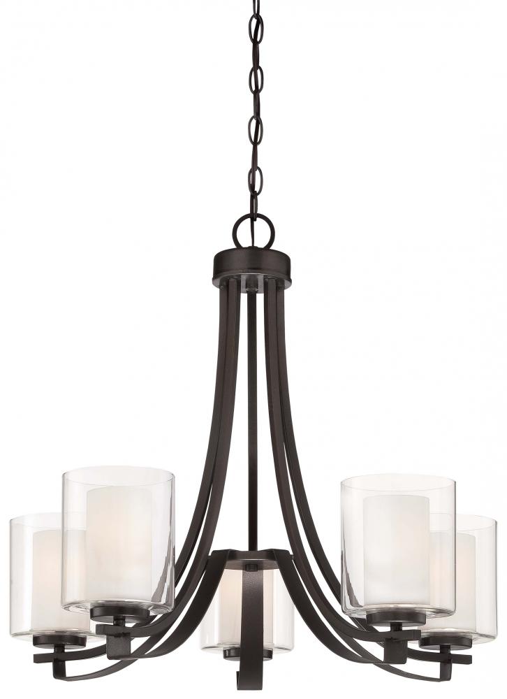 Chandeliers-Minka-Lavery-4105