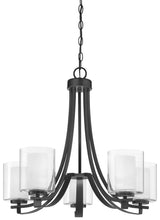 Load image into Gallery viewer, Chandeliers-Minka-Lavery-4105
