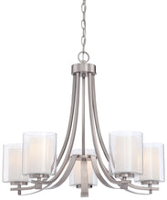 Load image into Gallery viewer, Chandeliers-Minka-Lavery-4105
