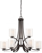 Load image into Gallery viewer, Chandeliers-Minka-Lavery-4109
