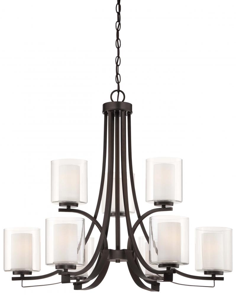 Chandeliers-Minka-Lavery-4109