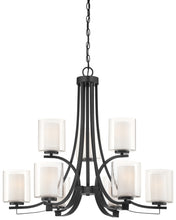 Load image into Gallery viewer, Chandeliers-Minka-Lavery-4109
