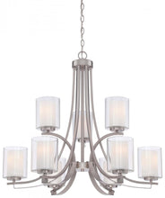 Load image into Gallery viewer, Chandeliers-Minka-Lavery-4109

