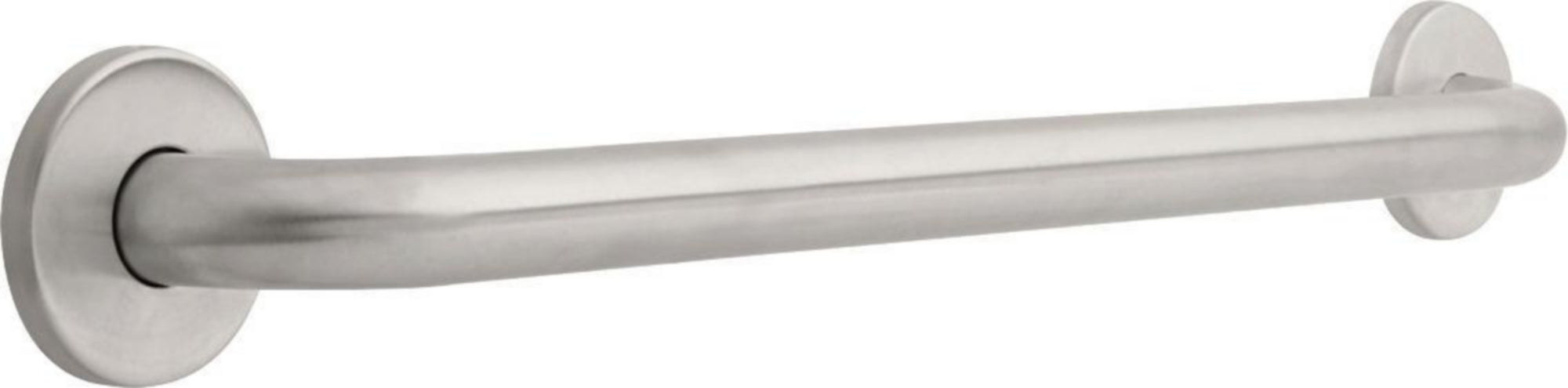 1-1/4" X 24" GRAB BAR, CONCEALED                            