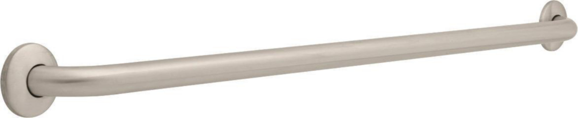 1-1/4" X 42" GRAB BAR, CONCEALED                            