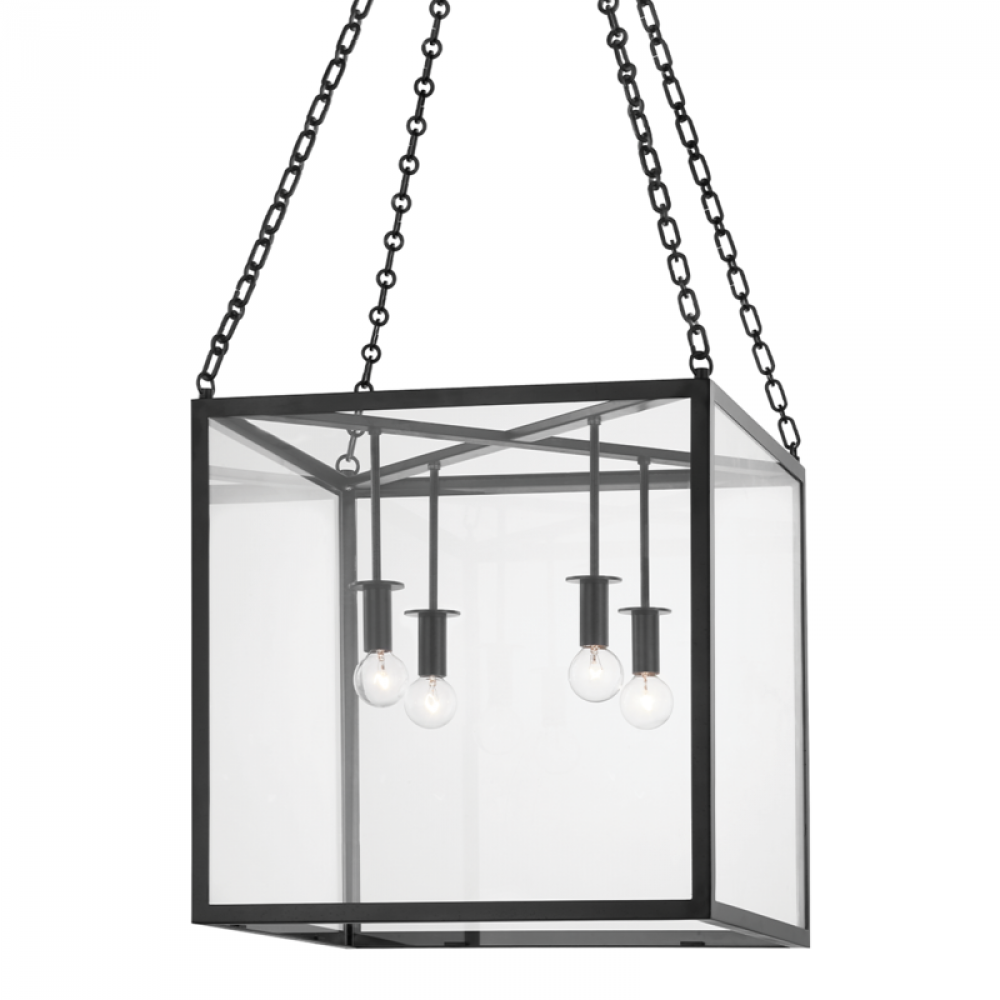 Catskill Lantern
