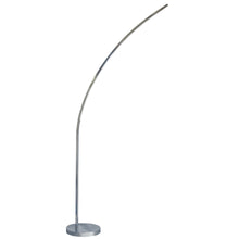 Load image into Gallery viewer, 19W Floor Lamp Polished Chrome Finish
