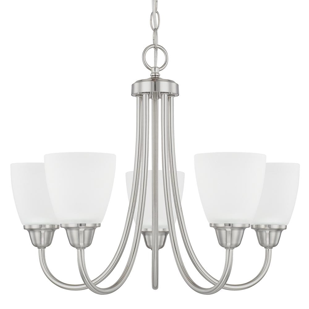 5 Light Chandelier