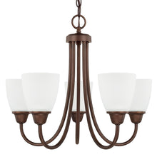 Load image into Gallery viewer, Chandeliers-Capital Canada-415151
