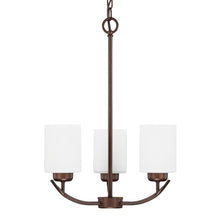 Load image into Gallery viewer, Chandeliers-Capital Canada-415231
