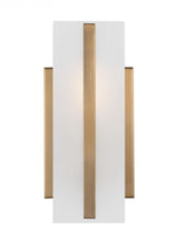 Load image into Gallery viewer, Dex One Light Wall / Bath Sconce
