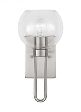 Load image into Gallery viewer, Codyn One Light Wall / Bath Sconce
