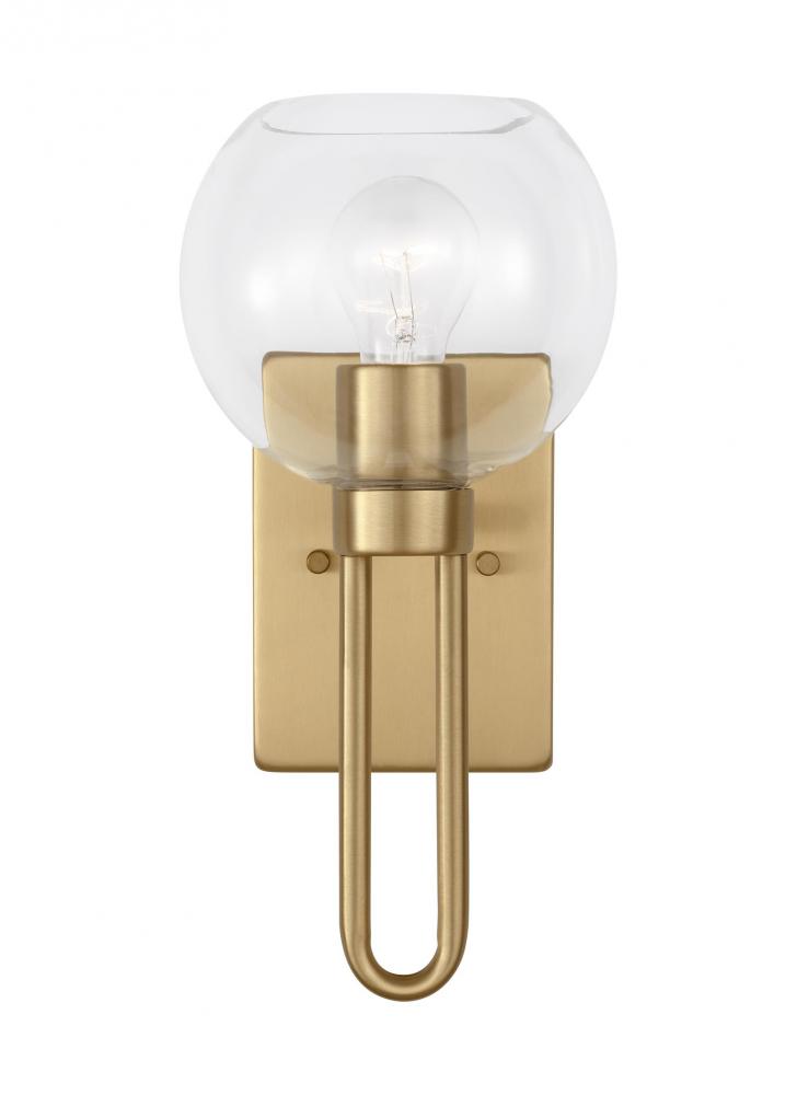 One Light Wall / Bath Sconce