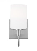Load image into Gallery viewer, Oak Moore One Light Wall / Bath Sconce
