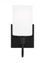 Load image into Gallery viewer, Oak Moore One Light Wall / Bath Sconce
