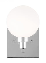 Load image into Gallery viewer, Clybourn One Light Wall / Bath Sconce
