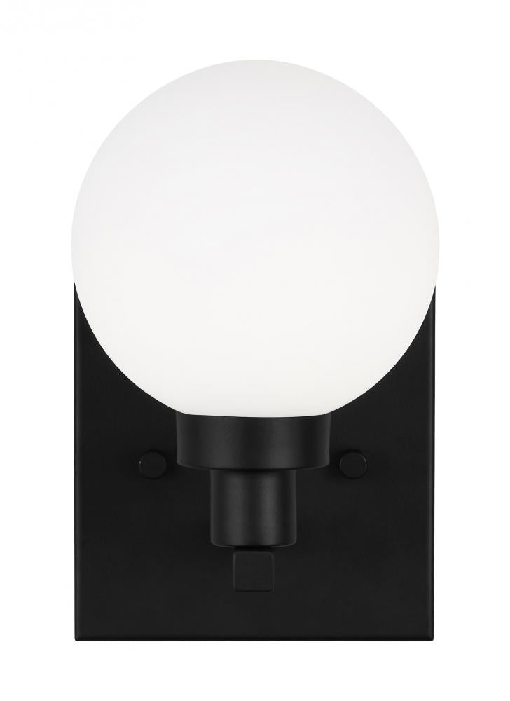 Clybourn One Light Wall / Bath Sconce