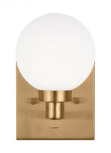 Load image into Gallery viewer, Clybourn One Light Wall / Bath Sconce
