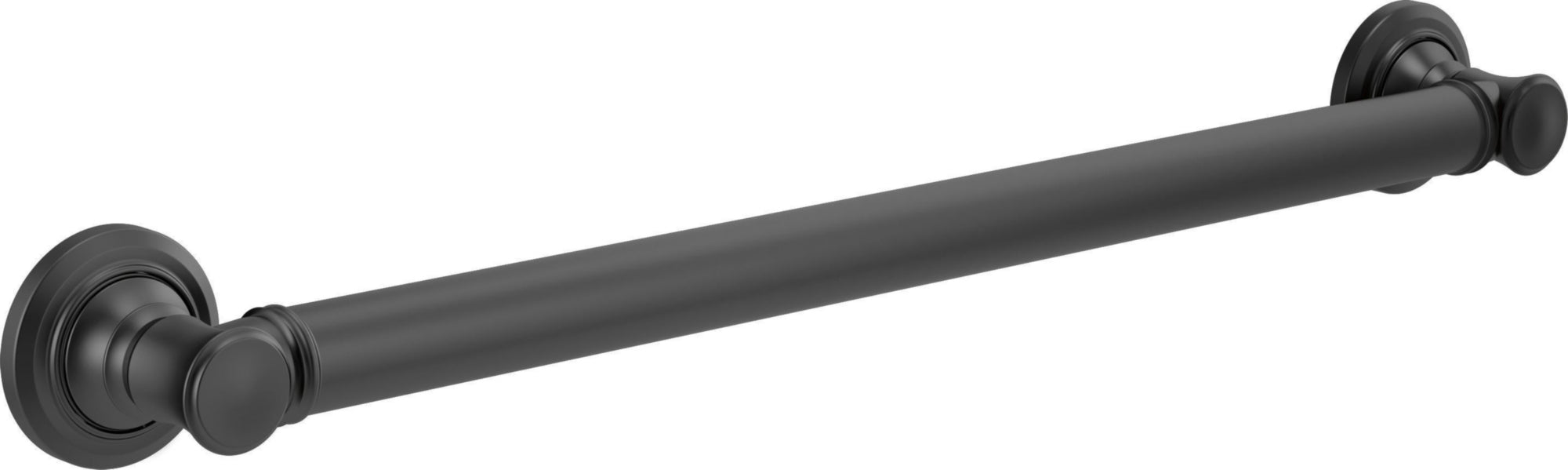 GRAB BAR TRADITIONAL 24"                                    