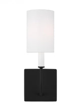 Load image into Gallery viewer, Greenwich One Light Wall / Bath Sconce

