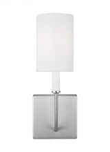 Load image into Gallery viewer, Greenwich One Light Wall / Bath Sconce
