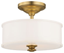 Load image into Gallery viewer, Harbour Point Semi Flush - by Minka
