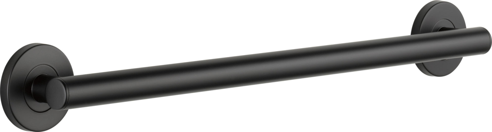 24" DECORATIVE ADA GRAB BAR                                 