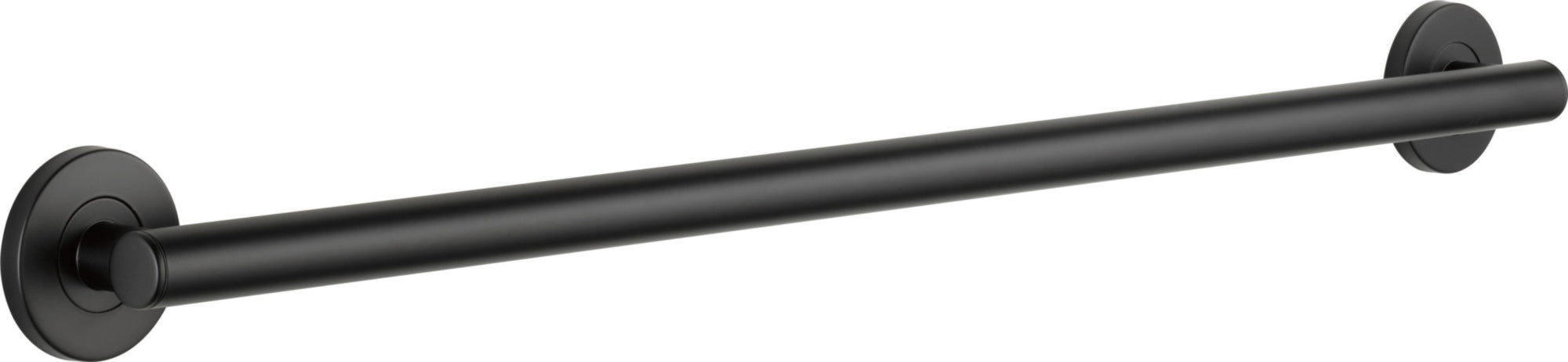 36" DECORATEIVE ADA GRAB BAR                                