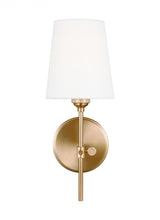 Load image into Gallery viewer, Baker One Light Wall / Bath Sconce
