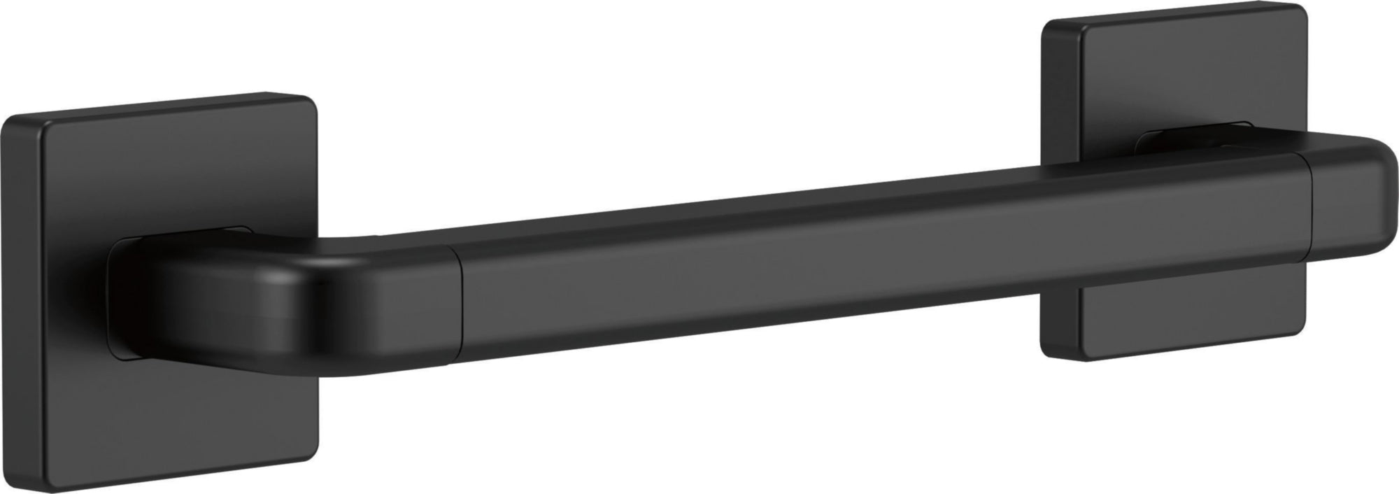 ANGULAR MODERN GRAB BAR