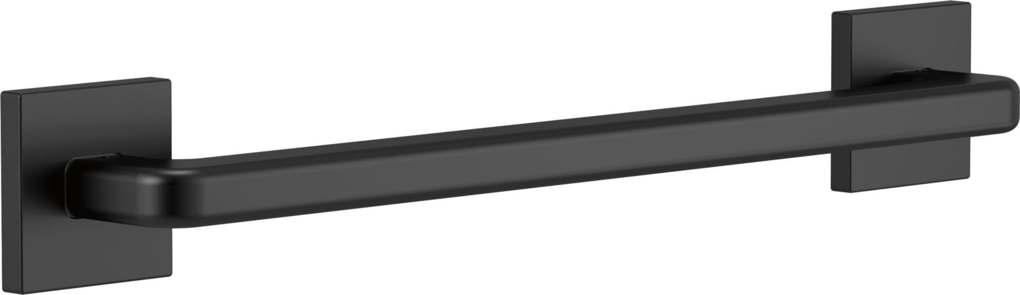 ANGULAR MODERN GRAB BAR