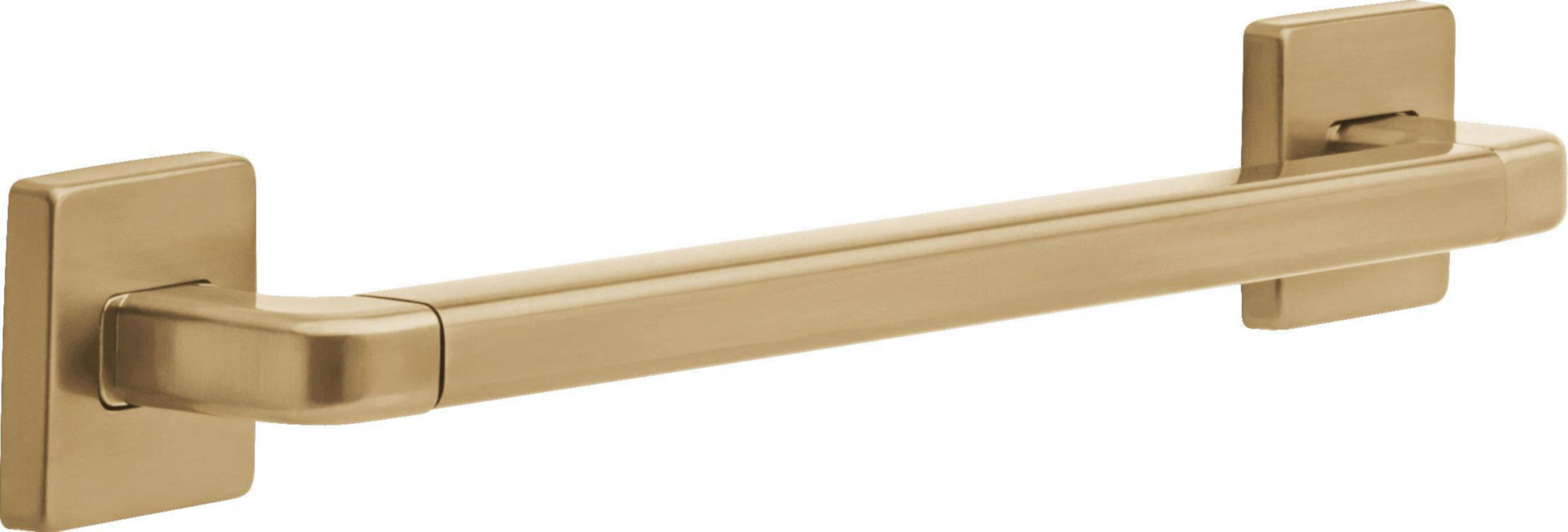 ANGULAR MODERN GRAB BAR
