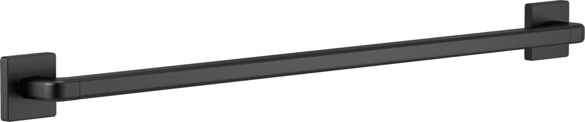 ANGULAR MODERN GRAB BAR