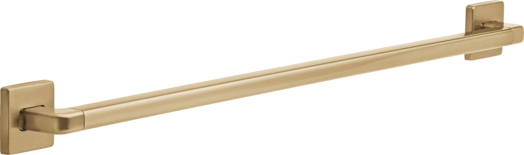 ANGULAR MODERN GRAB BAR