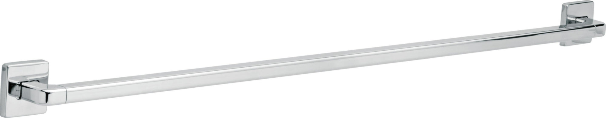 ANGULAR MODERN GRAB BAR - 42"                               