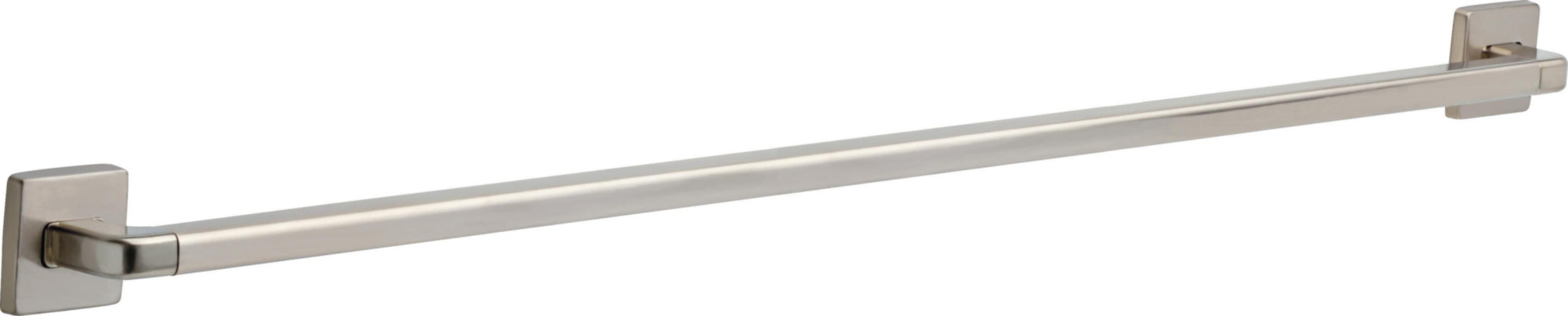 ANGULAR MODERN GRAB BAR - 42"                               