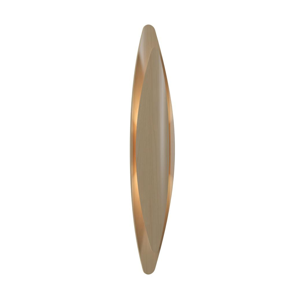 Leaf Accord Wall Lamp 4205