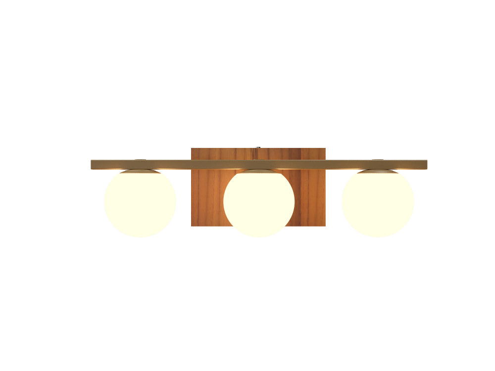 Sfera Accord Wall Lamp 4207
