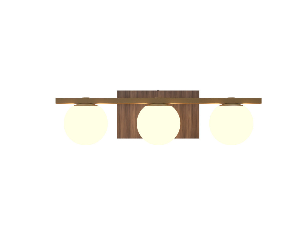 Sfera Accord Wall Lamp 4207
