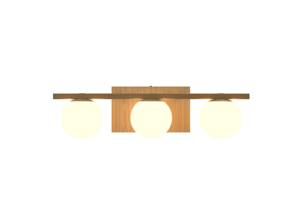 Sfera Accord Wall Lamp 4207