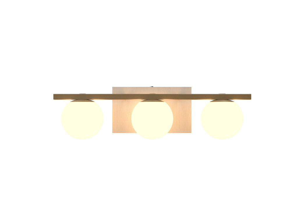 Sfera Accord Wall Lamp 4207