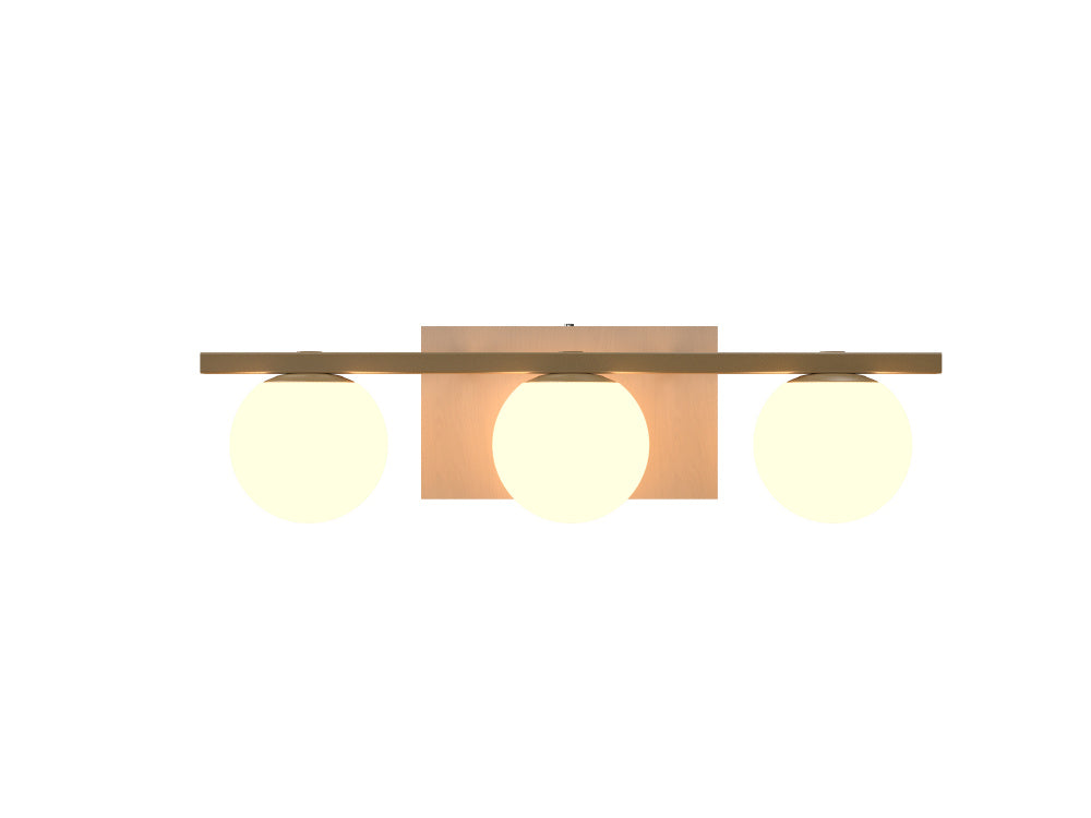 Sfera Accord Wall Lamp 4207