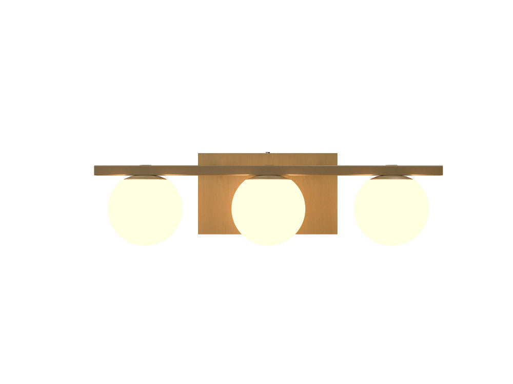 Sfera Accord Wall Lamp 4207