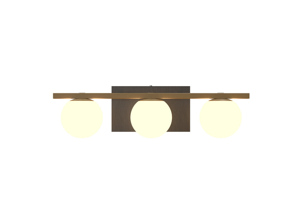Sfera Accord Wall Lamp 4207